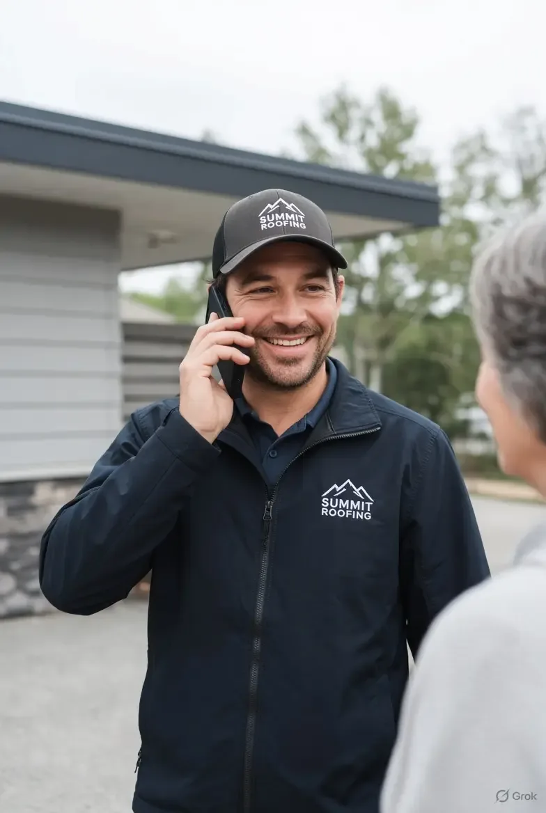 Flat Roof Leak Repair Hillsboro, OH FAQs